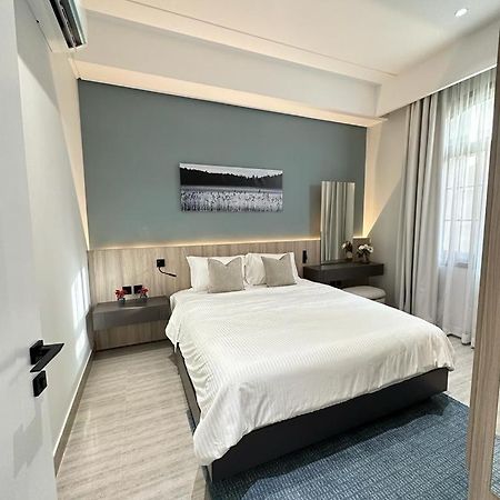 Modern Appartements With Private Entry Riadh Exterior foto