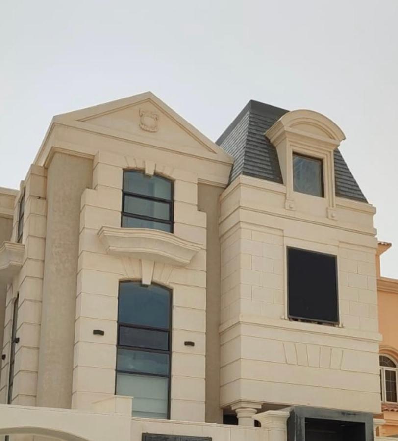 Modern Appartements With Private Entry Riadh Exterior foto