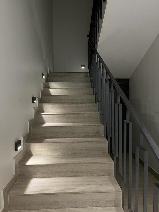 Modern Appartements With Private Entry Riadh Exterior foto
