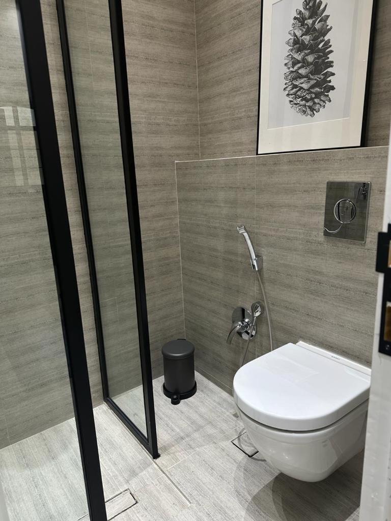 Modern Appartements With Private Entry Riadh Exterior foto